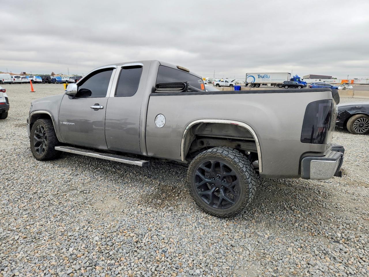 GMC Sierra C1500