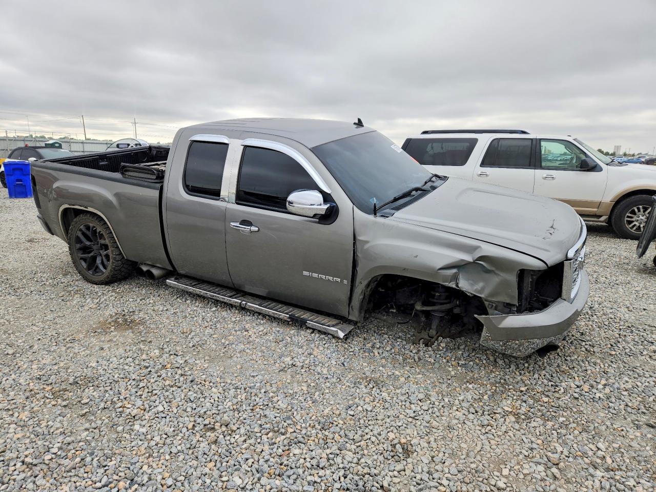 GMC Sierra C1500