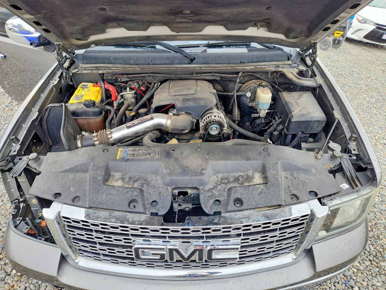 GMC Sierra C1500
