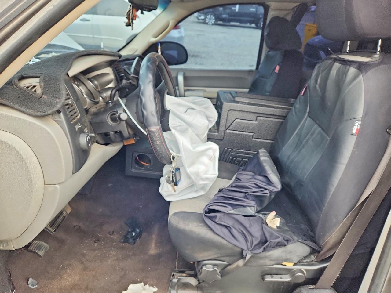 GMC Sierra C1500