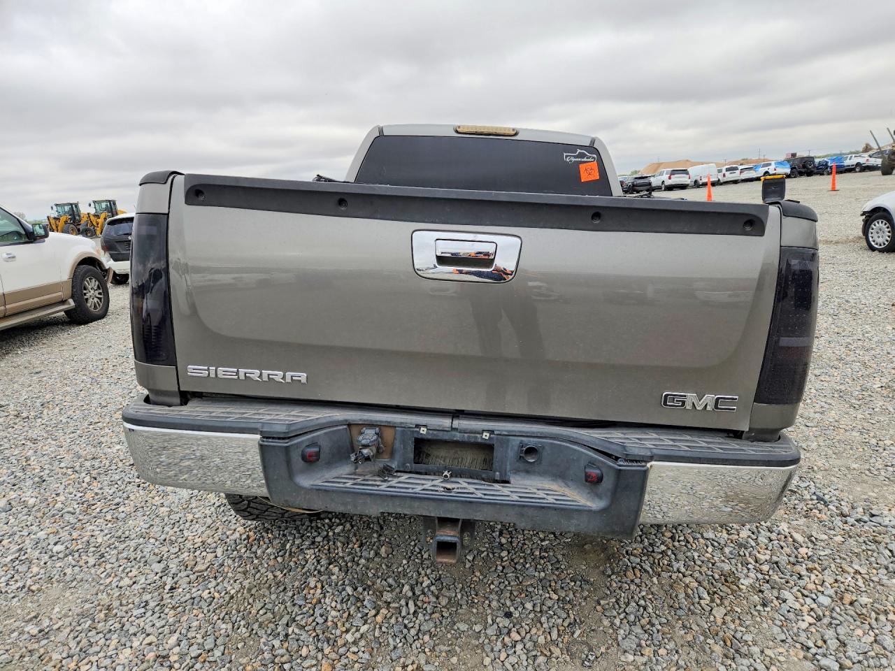 GMC Sierra C1500