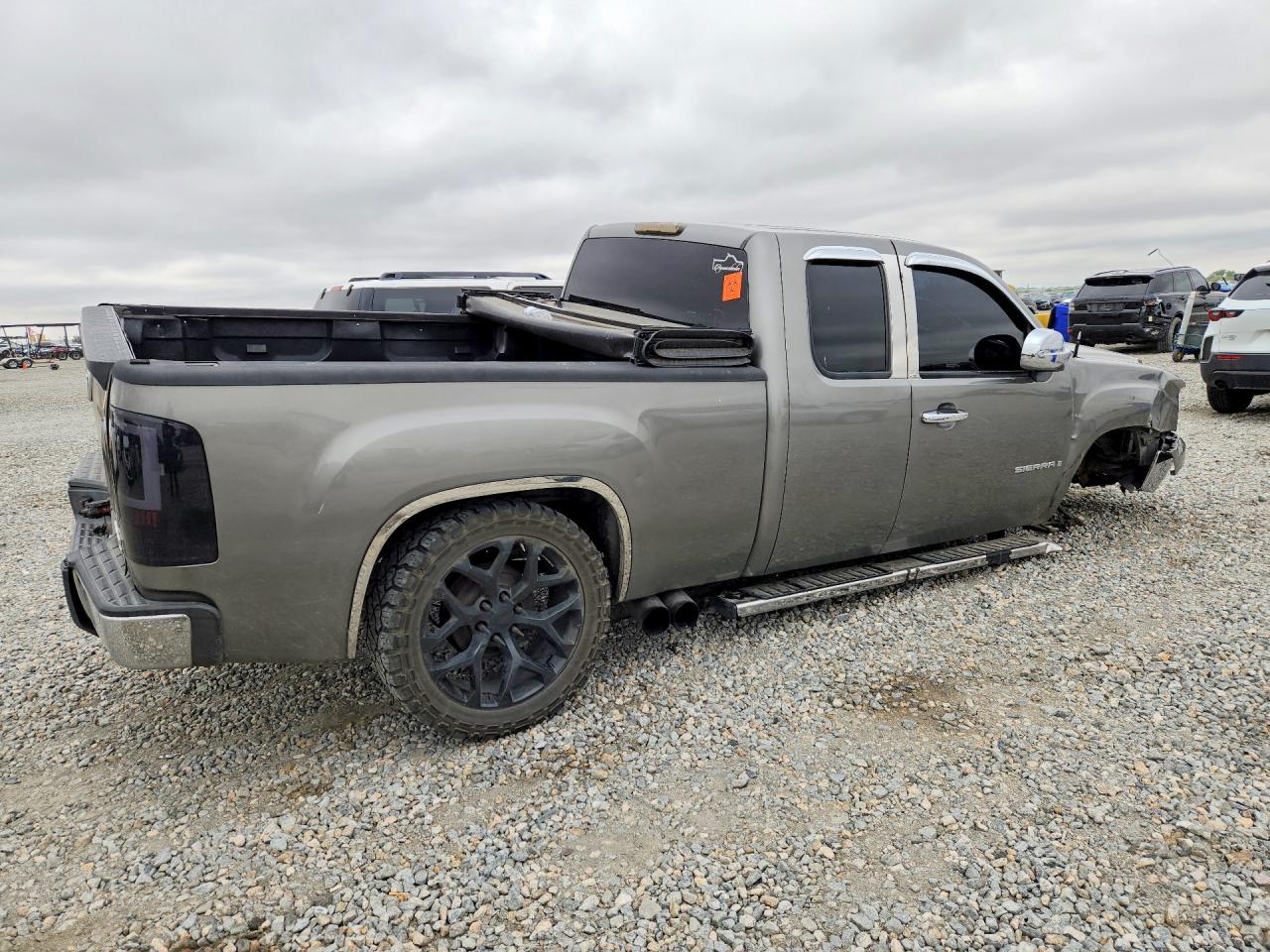 GMC Sierra C1500