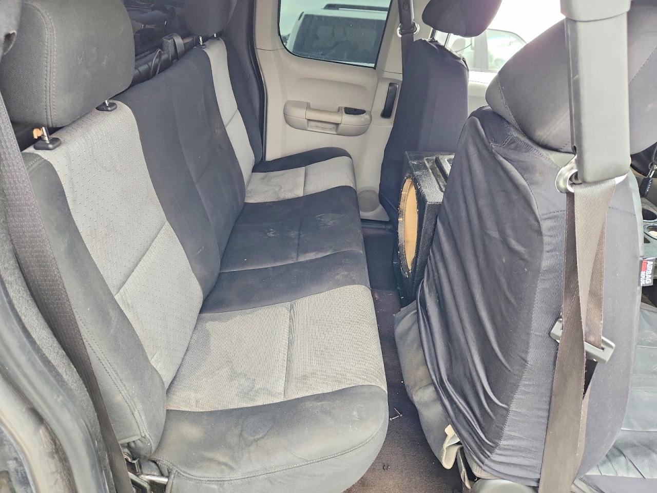 GMC Sierra C1500