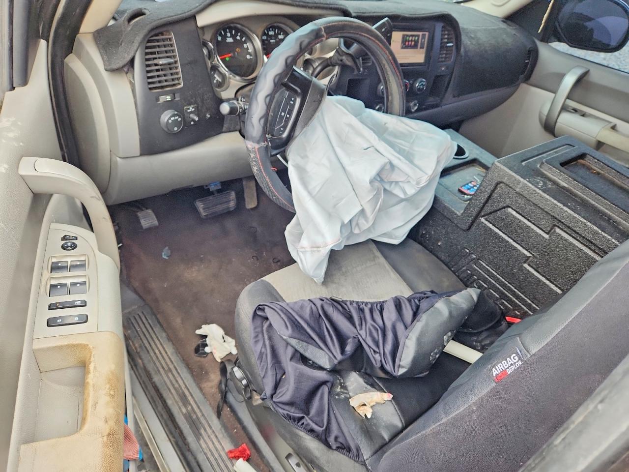 GMC Sierra C1500
