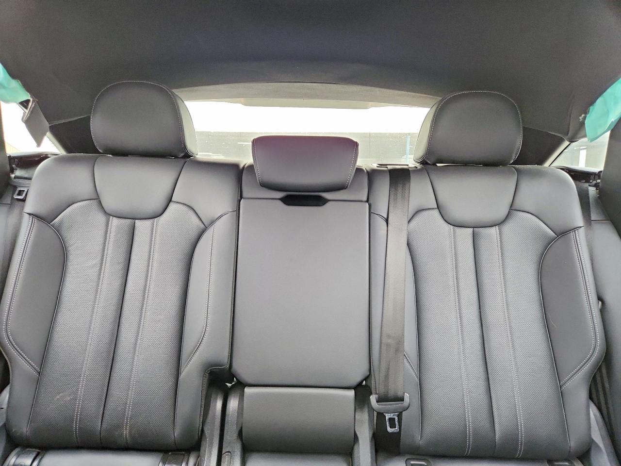 Audi Sq Sportback Premium Plus