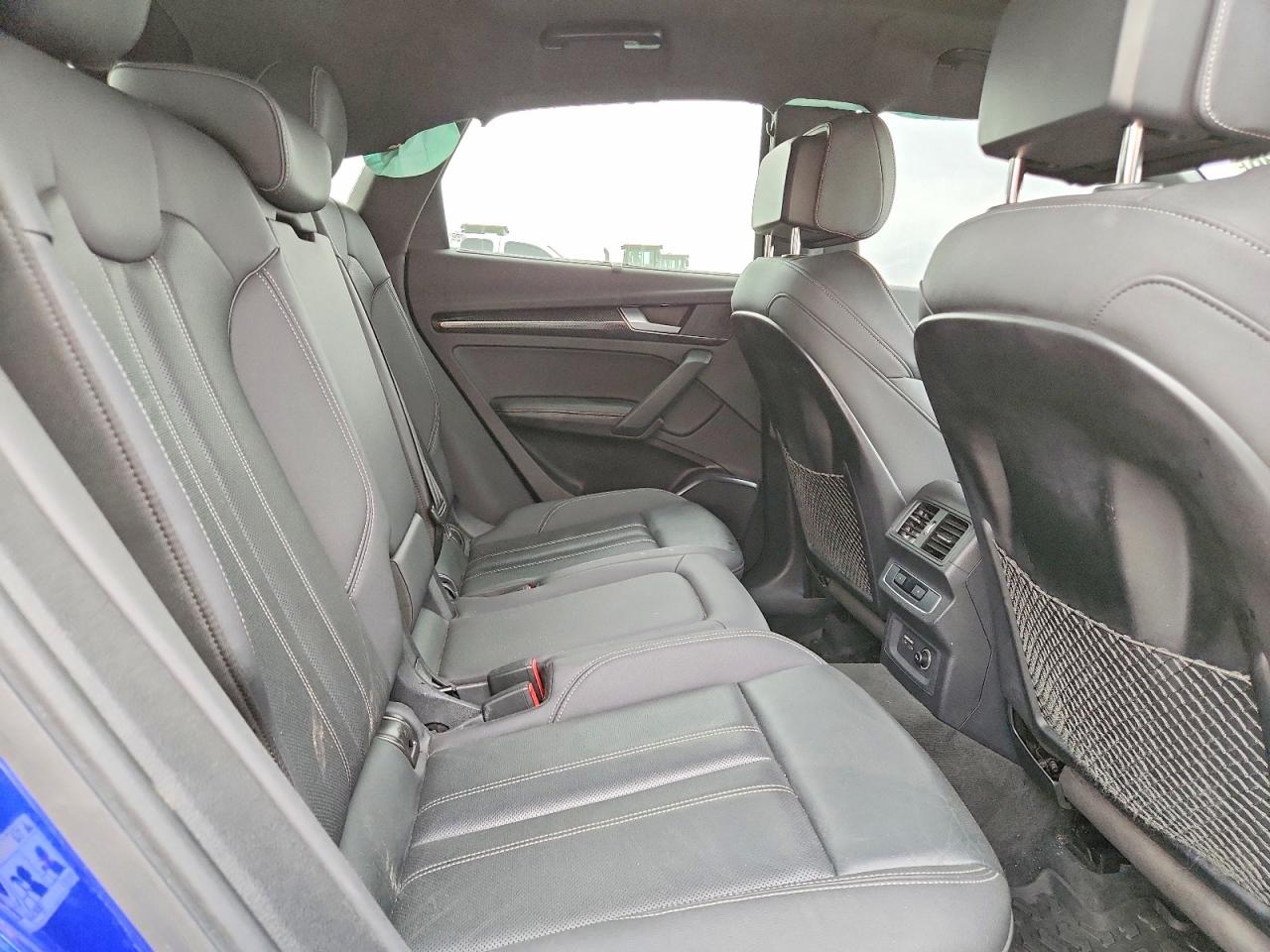 Audi Sq Sportback Premium Plus