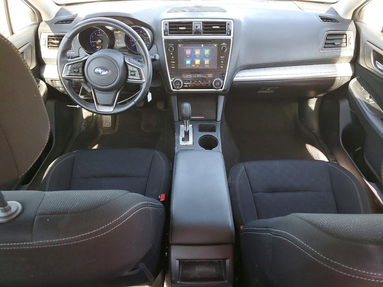 Subaru Legacy 2.5i Premium