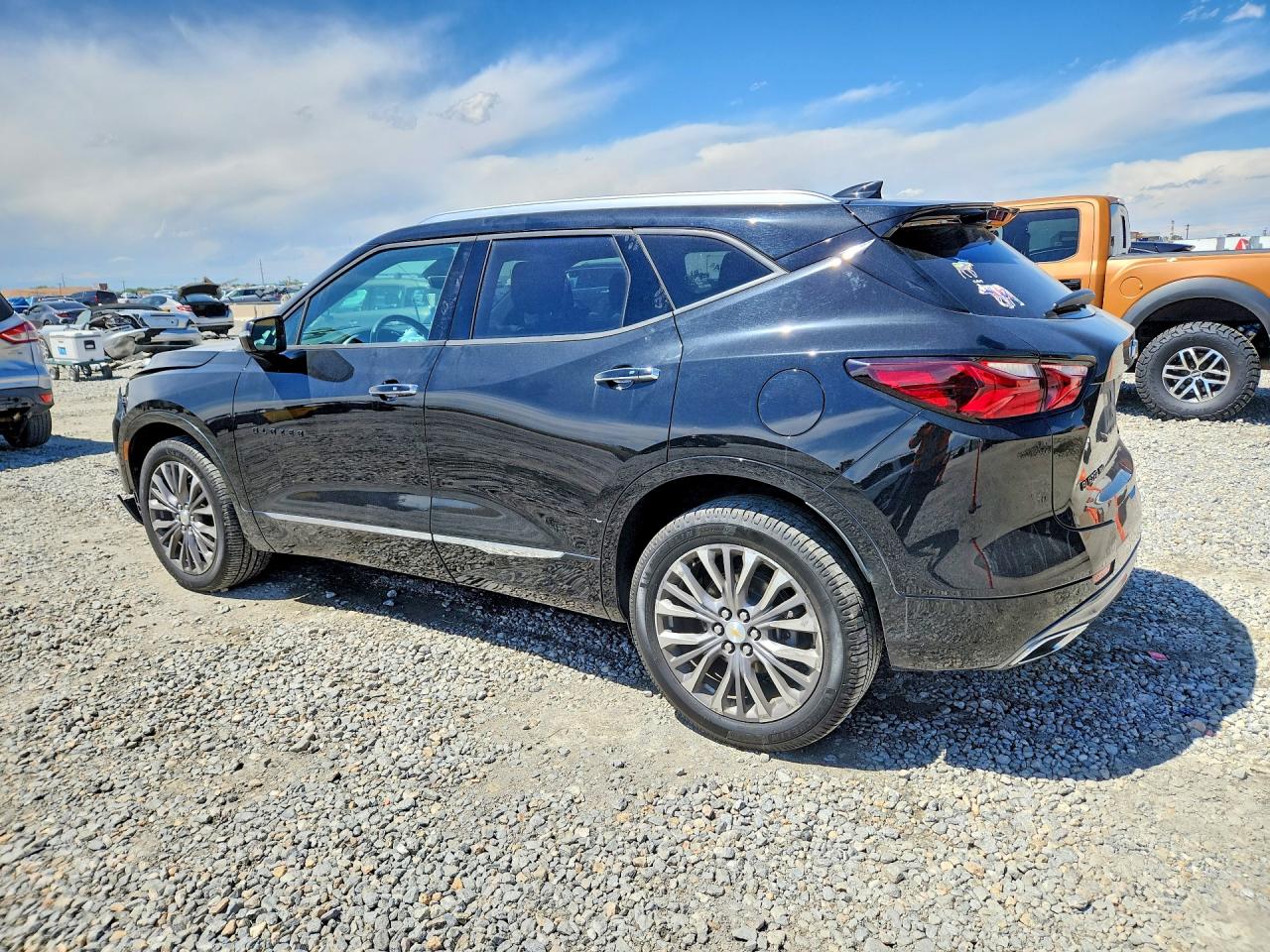 Chevrolet Blazer Premier