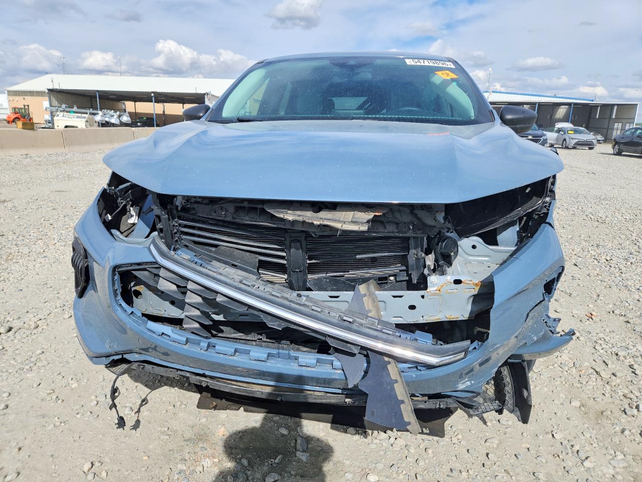 Ford Escape Active