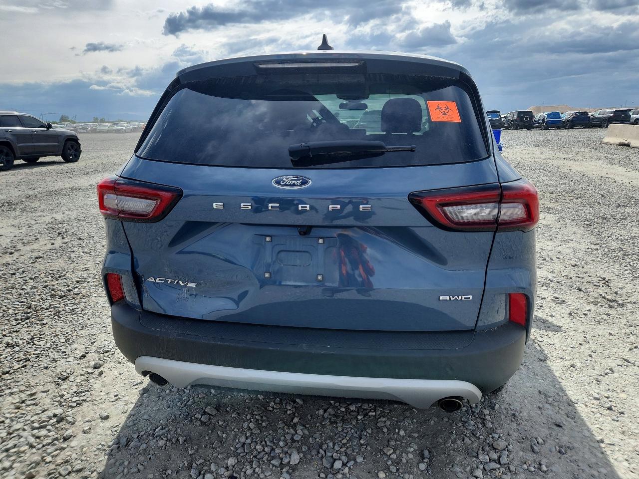 Ford Escape Active