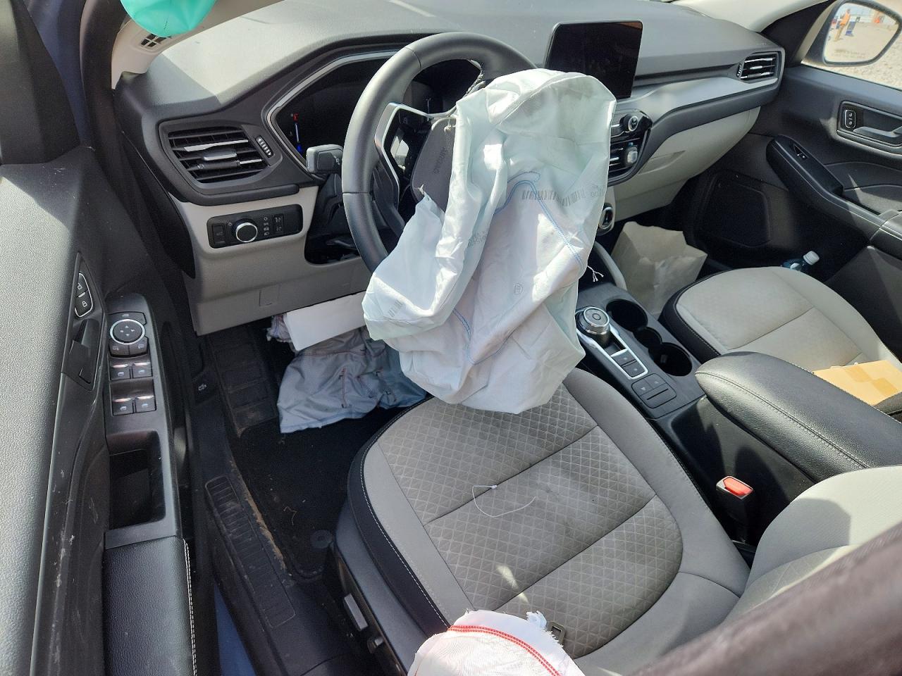 Ford Escape Active