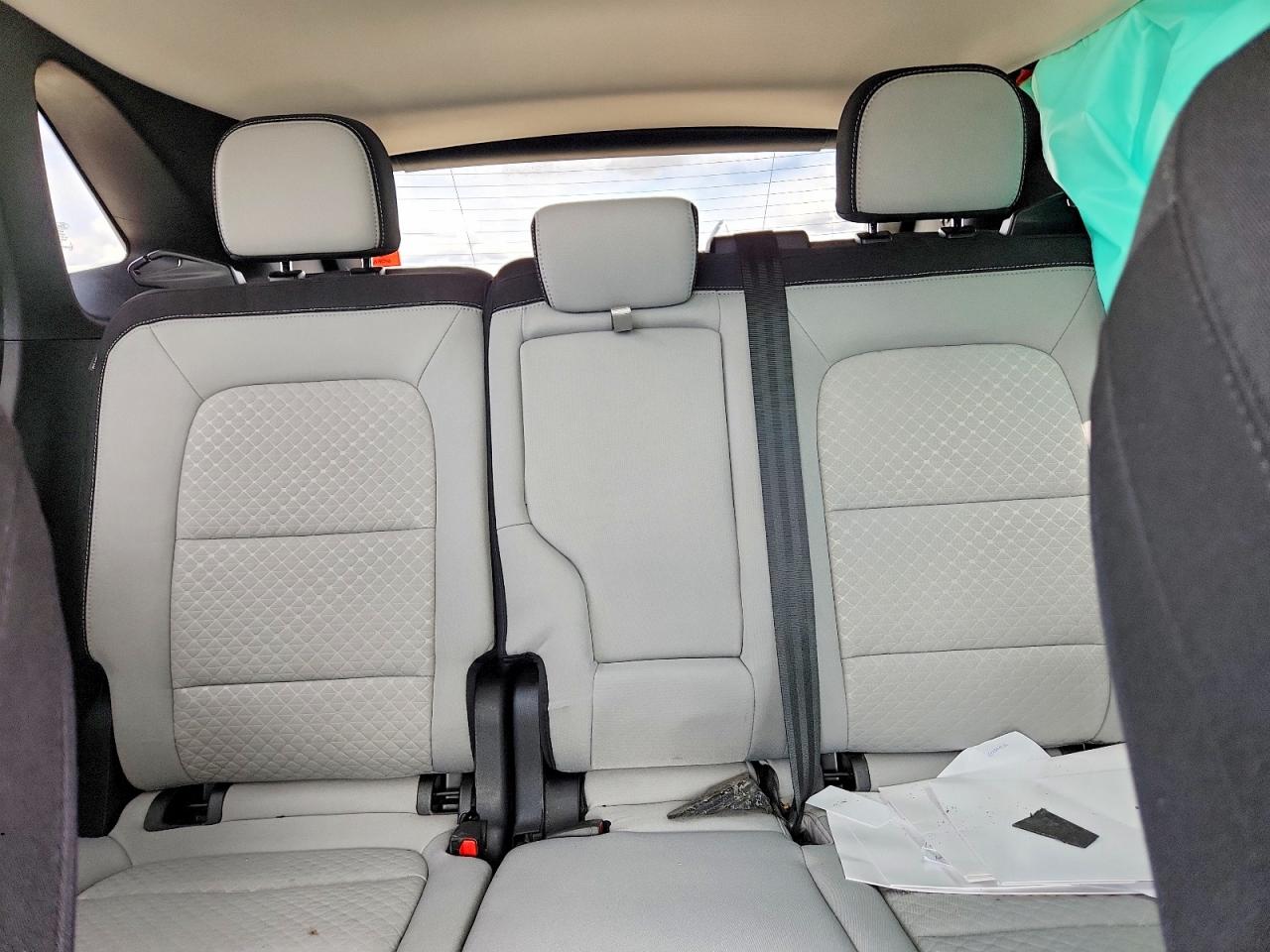Ford Escape Active