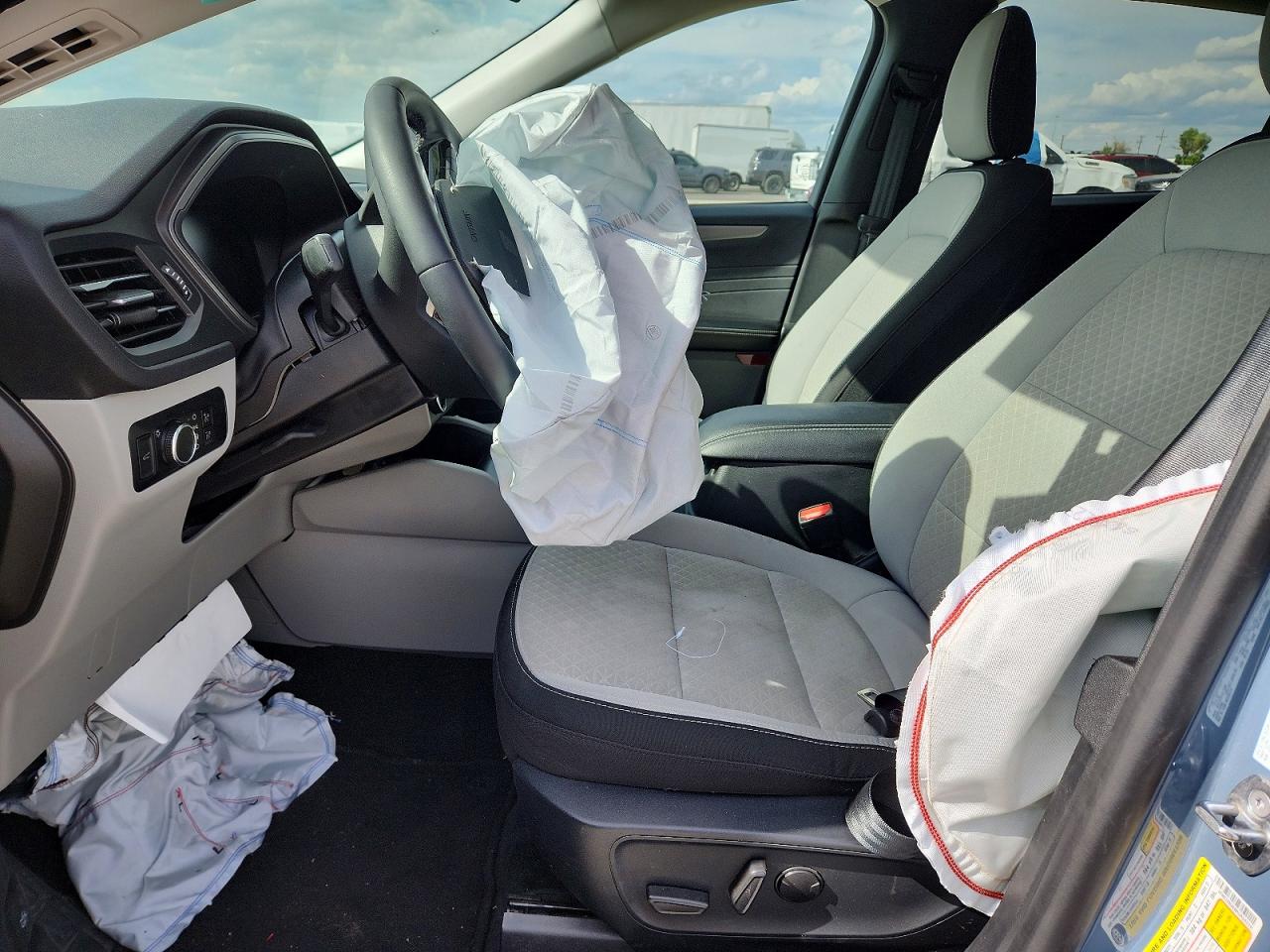 Ford Escape Active