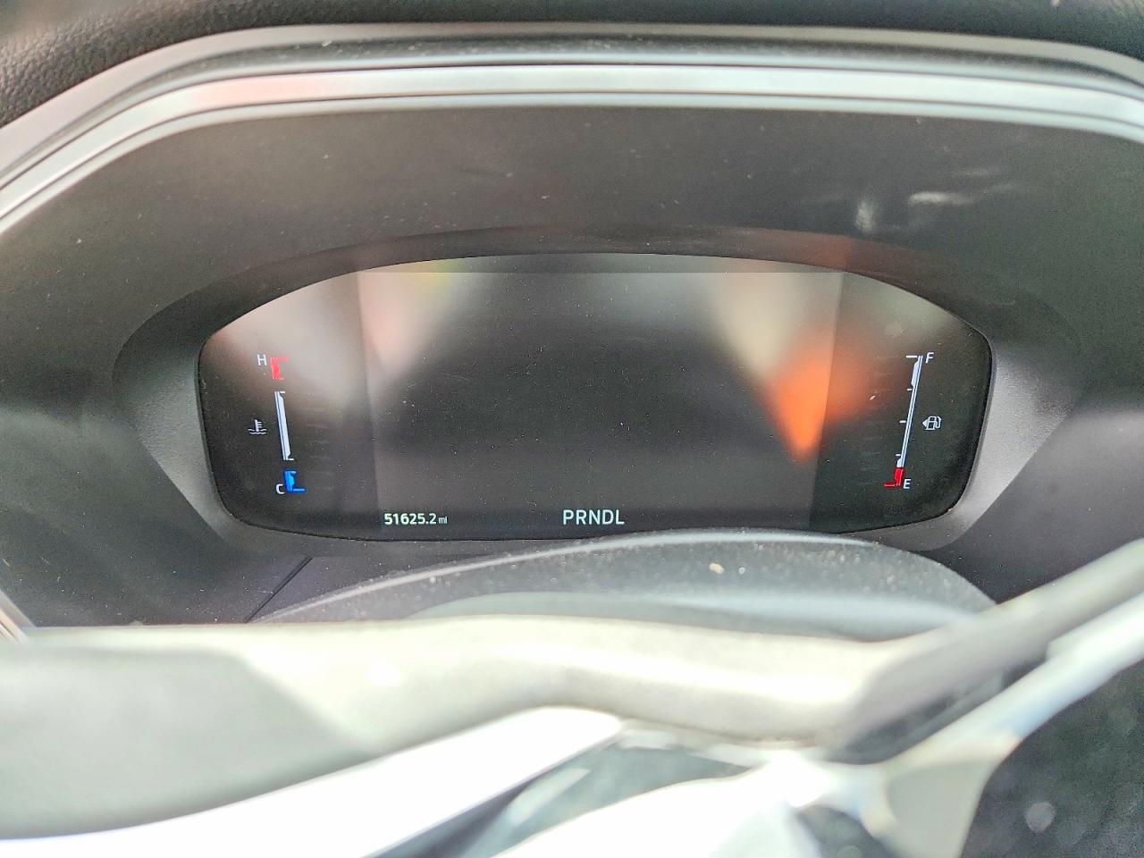 Ford Escape Active