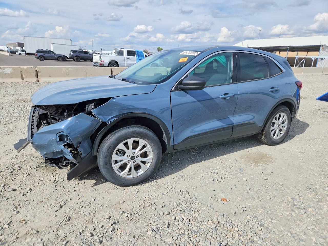 Salvage Ford Escape Image