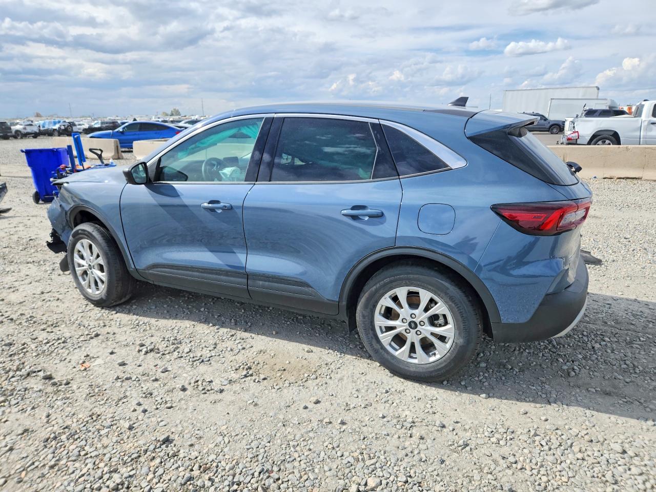 Ford Escape Active