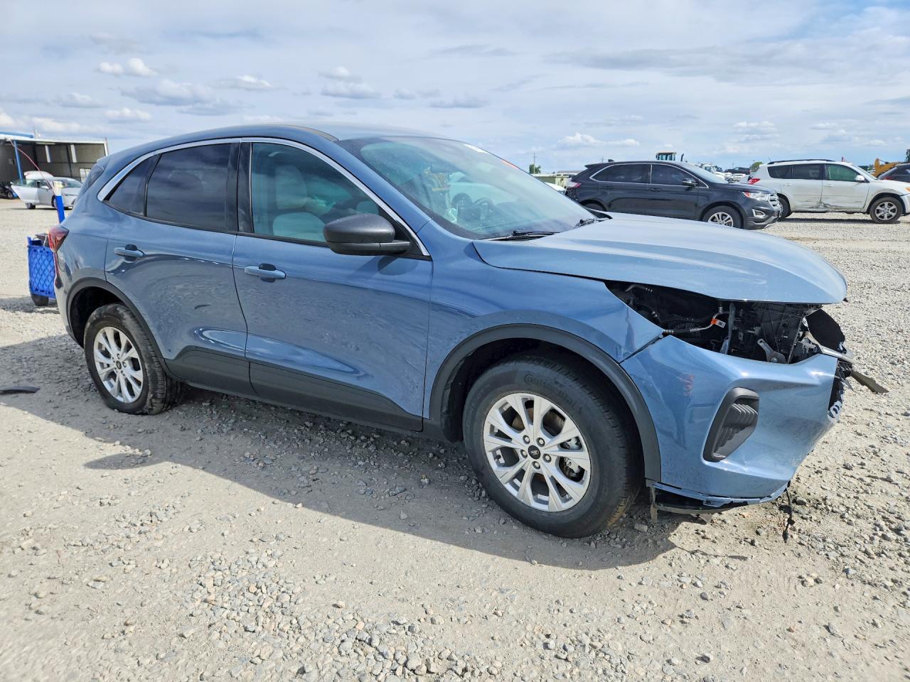 Ford Escape Active