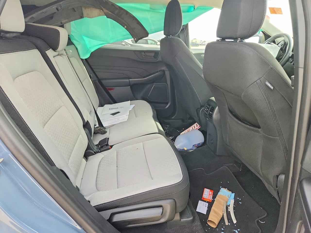 Ford Escape Active