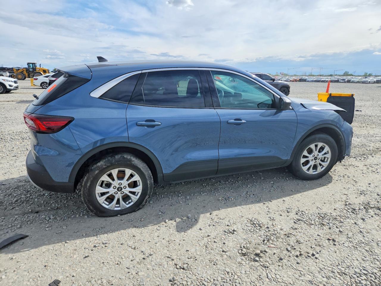 Ford Escape Active