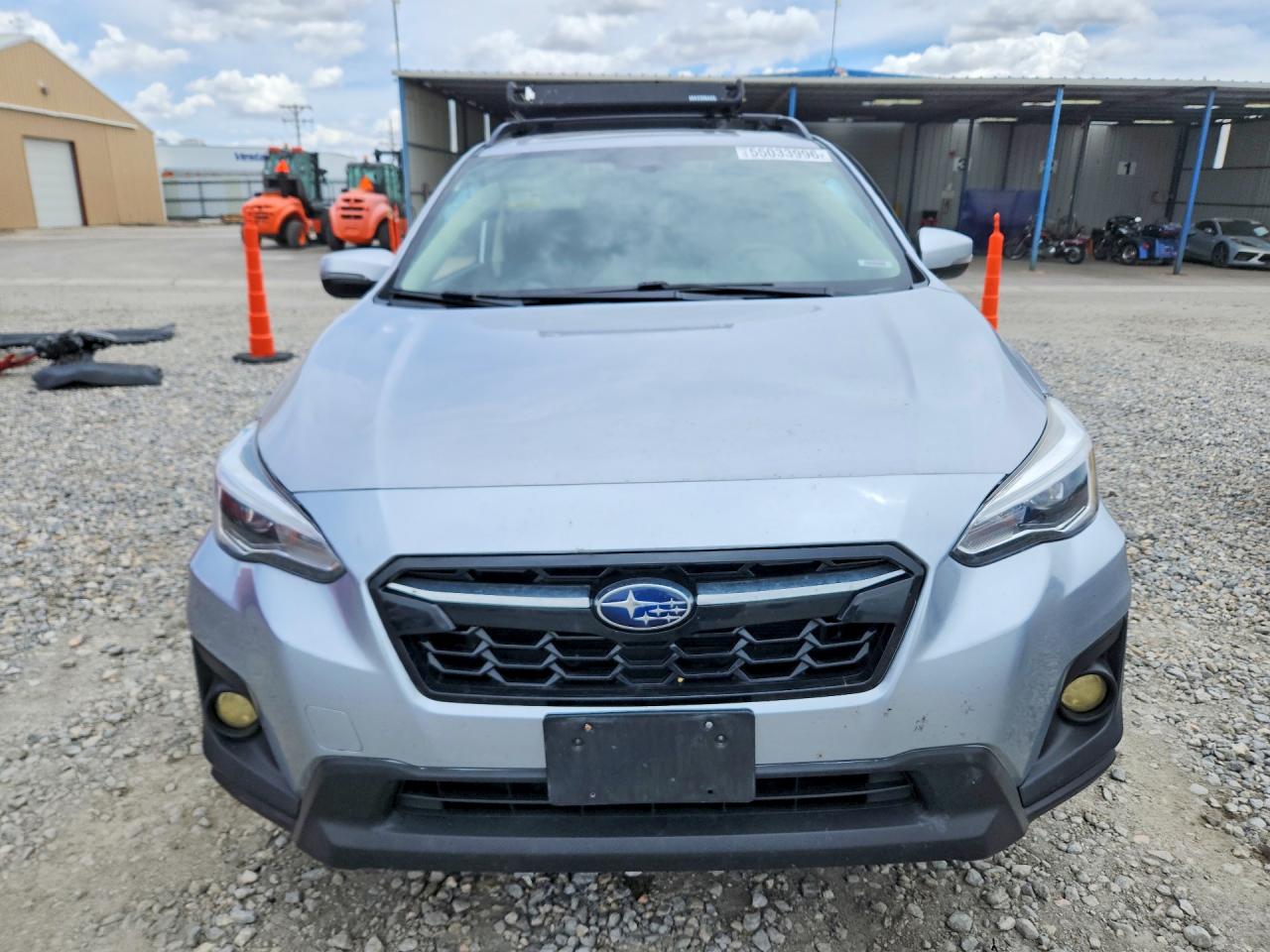 Subaru Crosstrek Limited