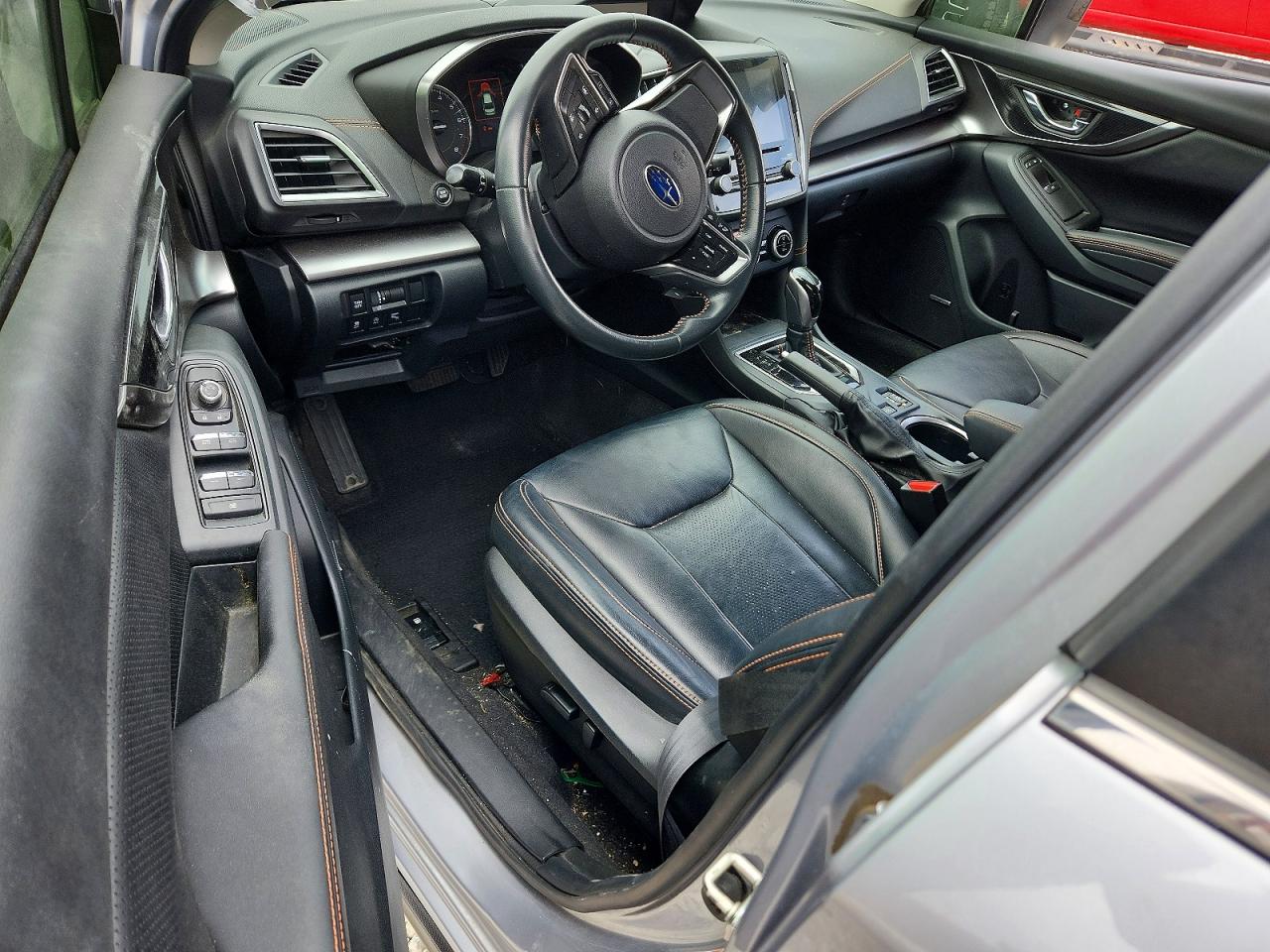 Subaru Crosstrek Limited