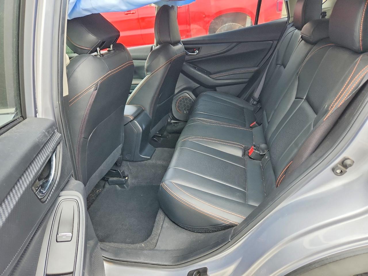 Subaru Crosstrek Limited