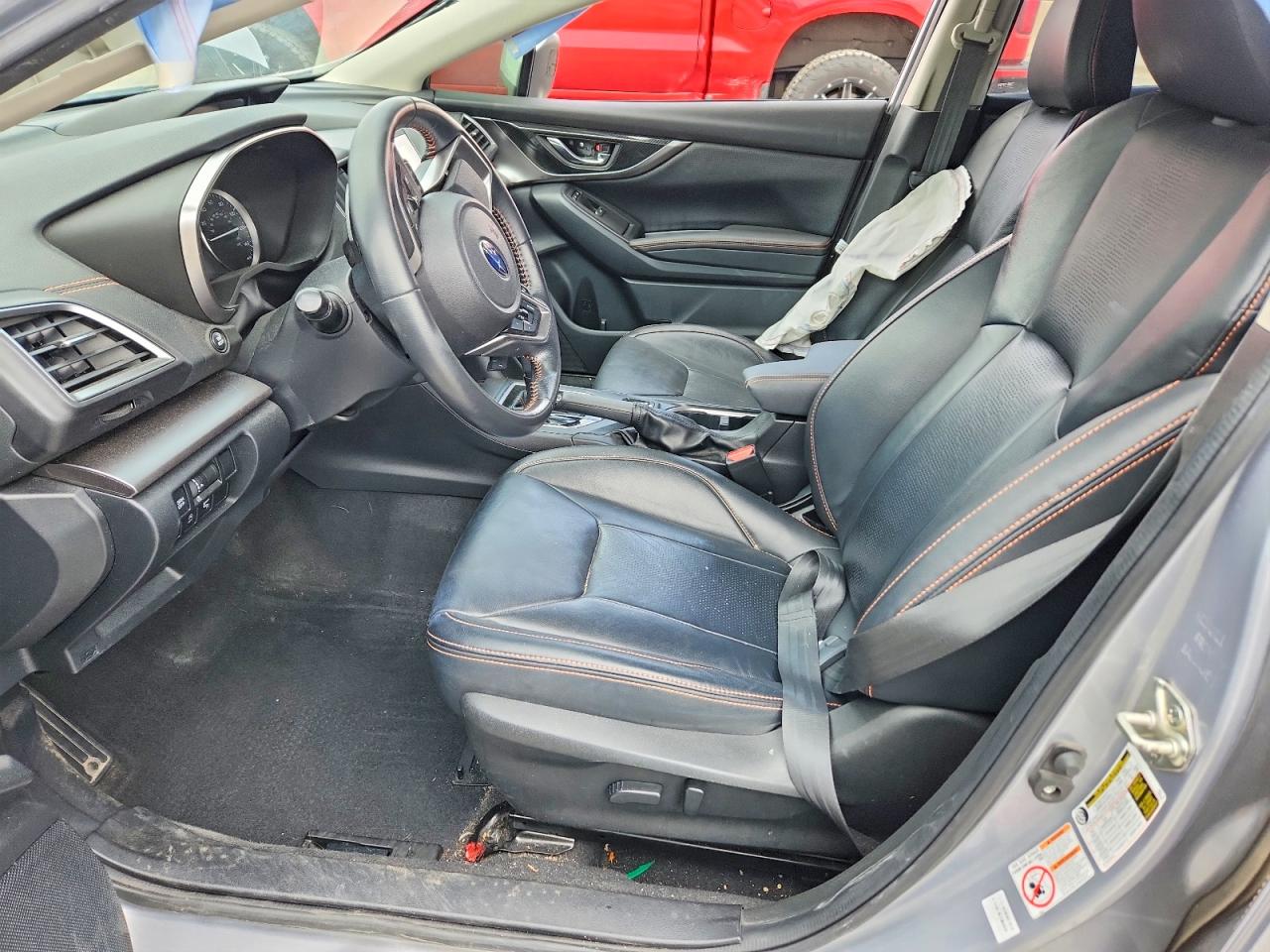 Subaru Crosstrek Limited