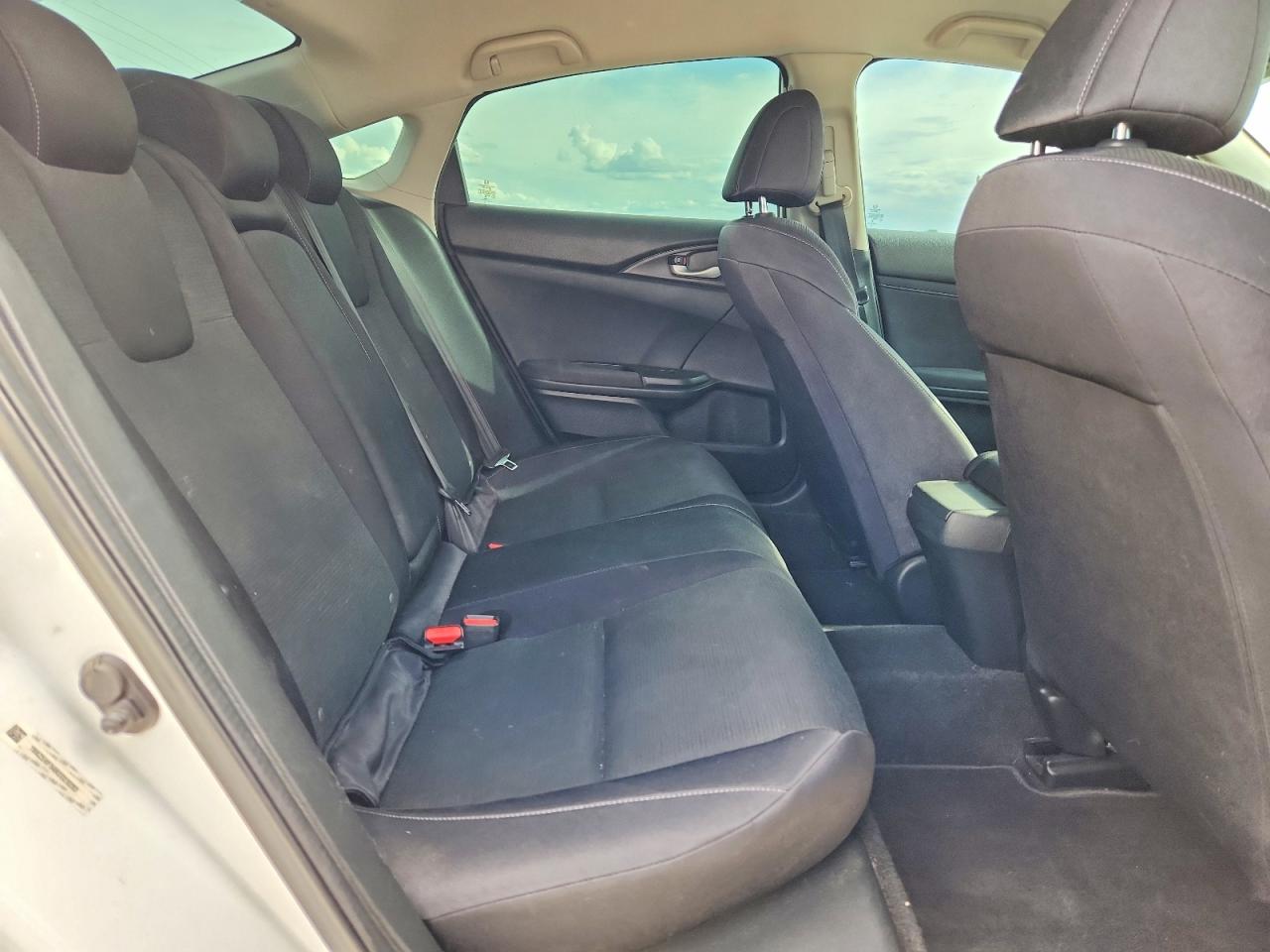 Honda Insight Ex