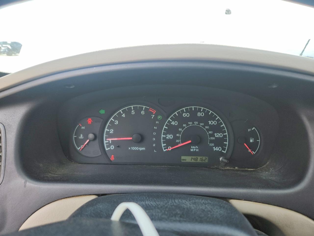 Hyundai ELANTRA Gls