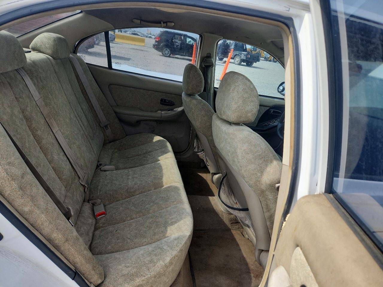Hyundai ELANTRA Gls