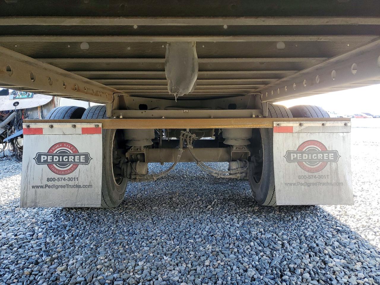 Utility Trailer Trailer