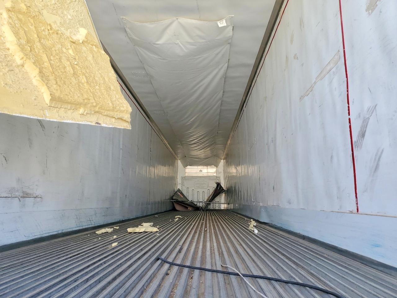 Utility Trailer Trailer