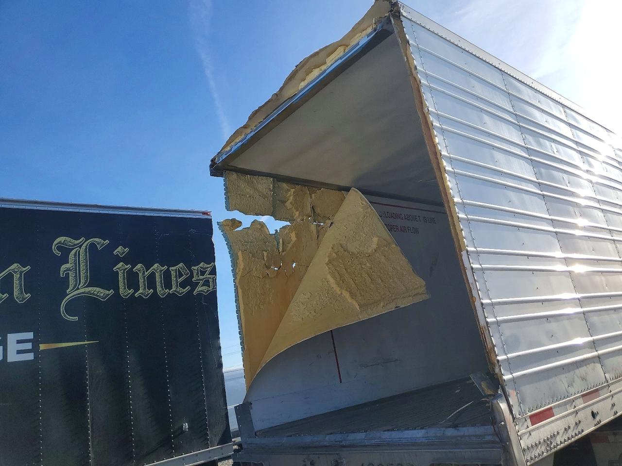 Utility Trailer Trailer