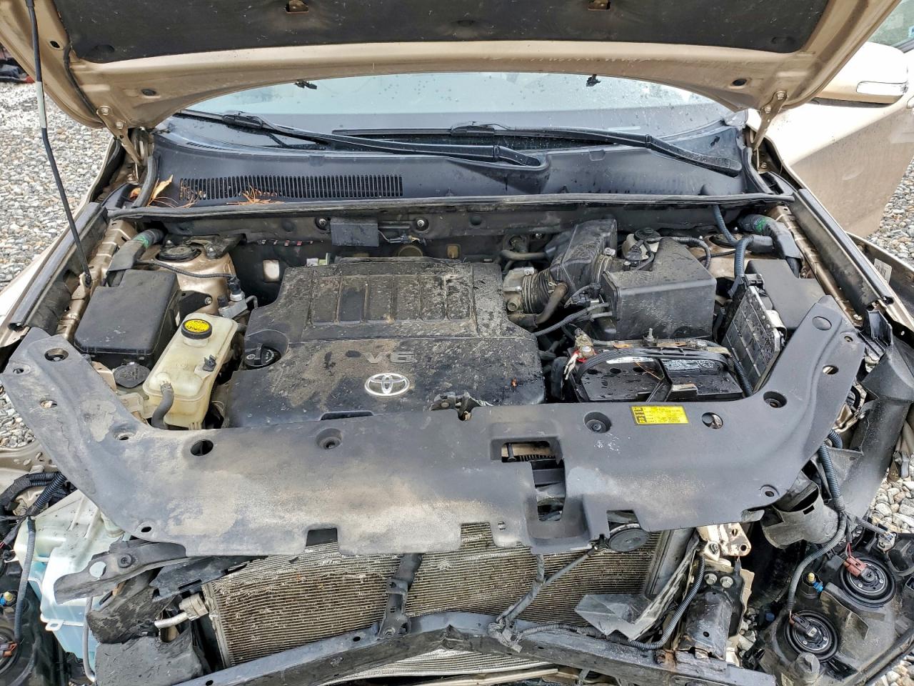 Toyota RAV4 Limited