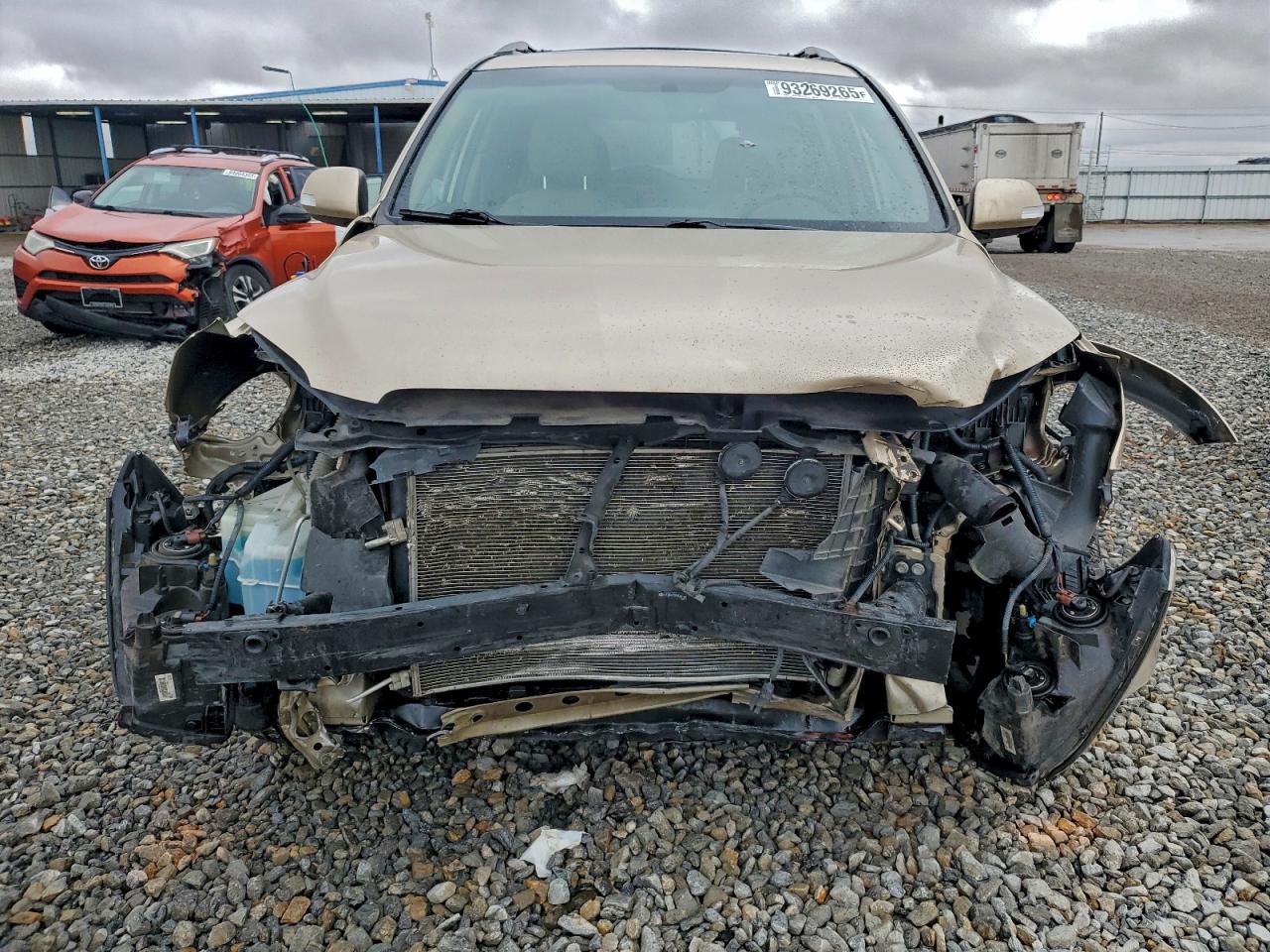 Toyota RAV4 Limited
