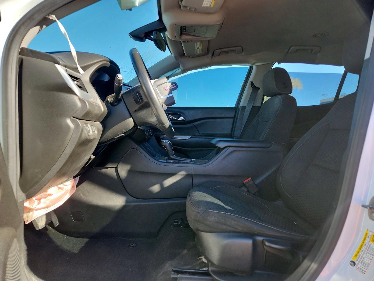 GMC Acadia Sle