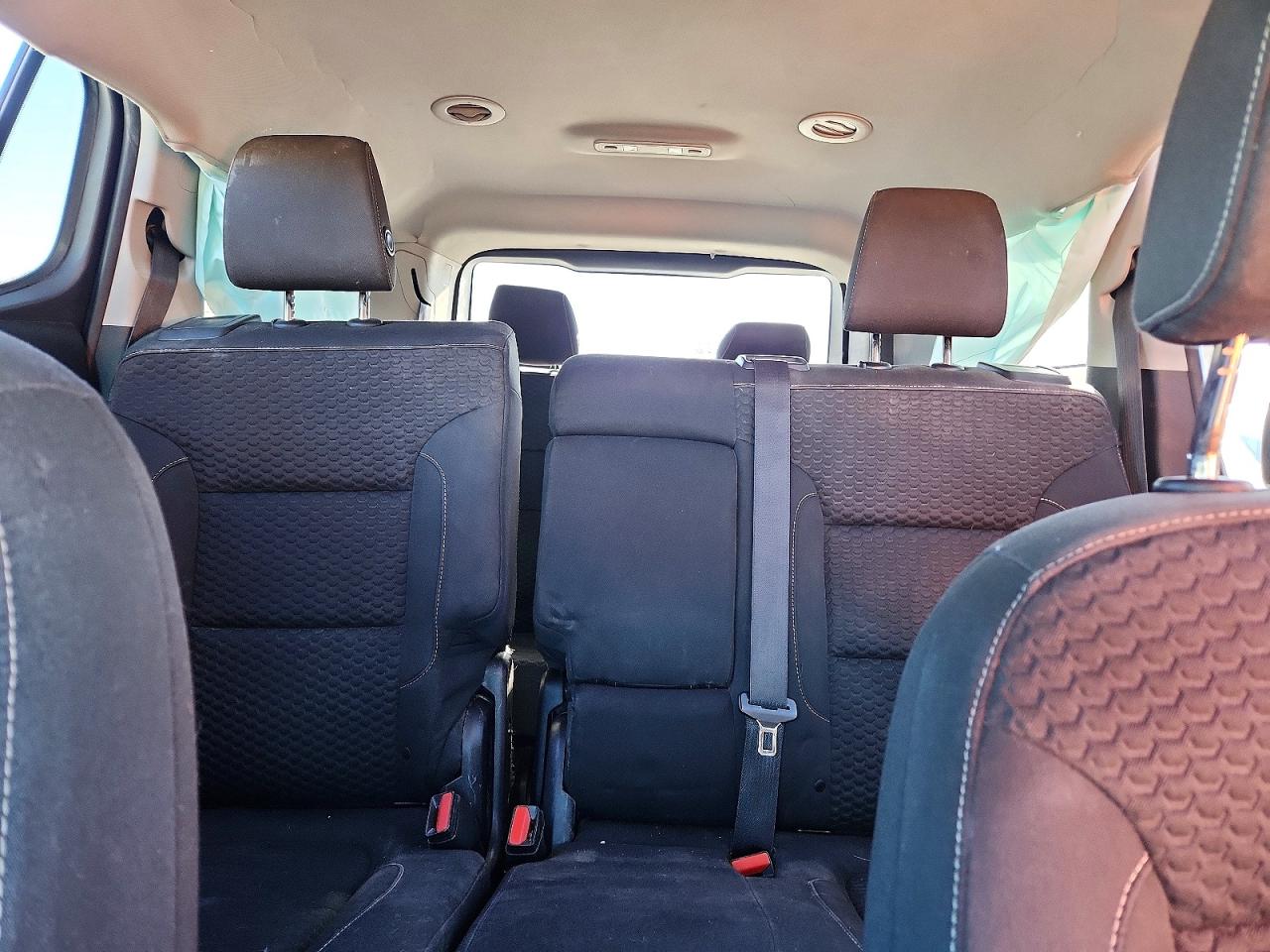 GMC Acadia Sle