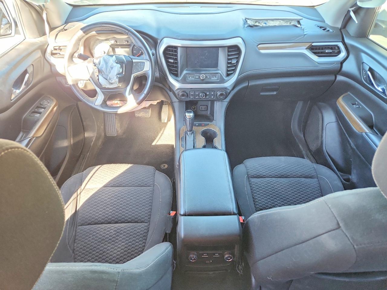 GMC Acadia Sle