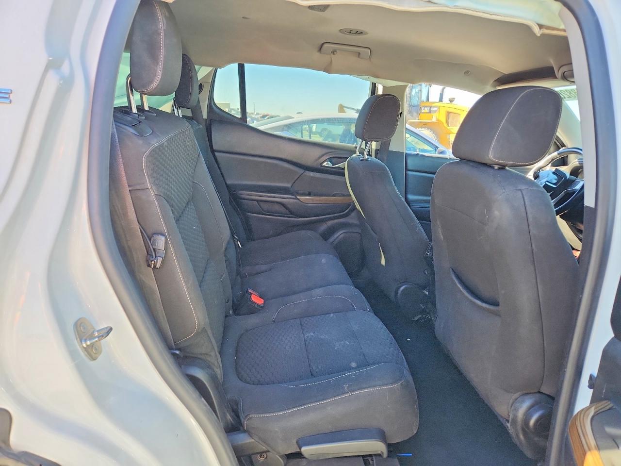 GMC Acadia Sle