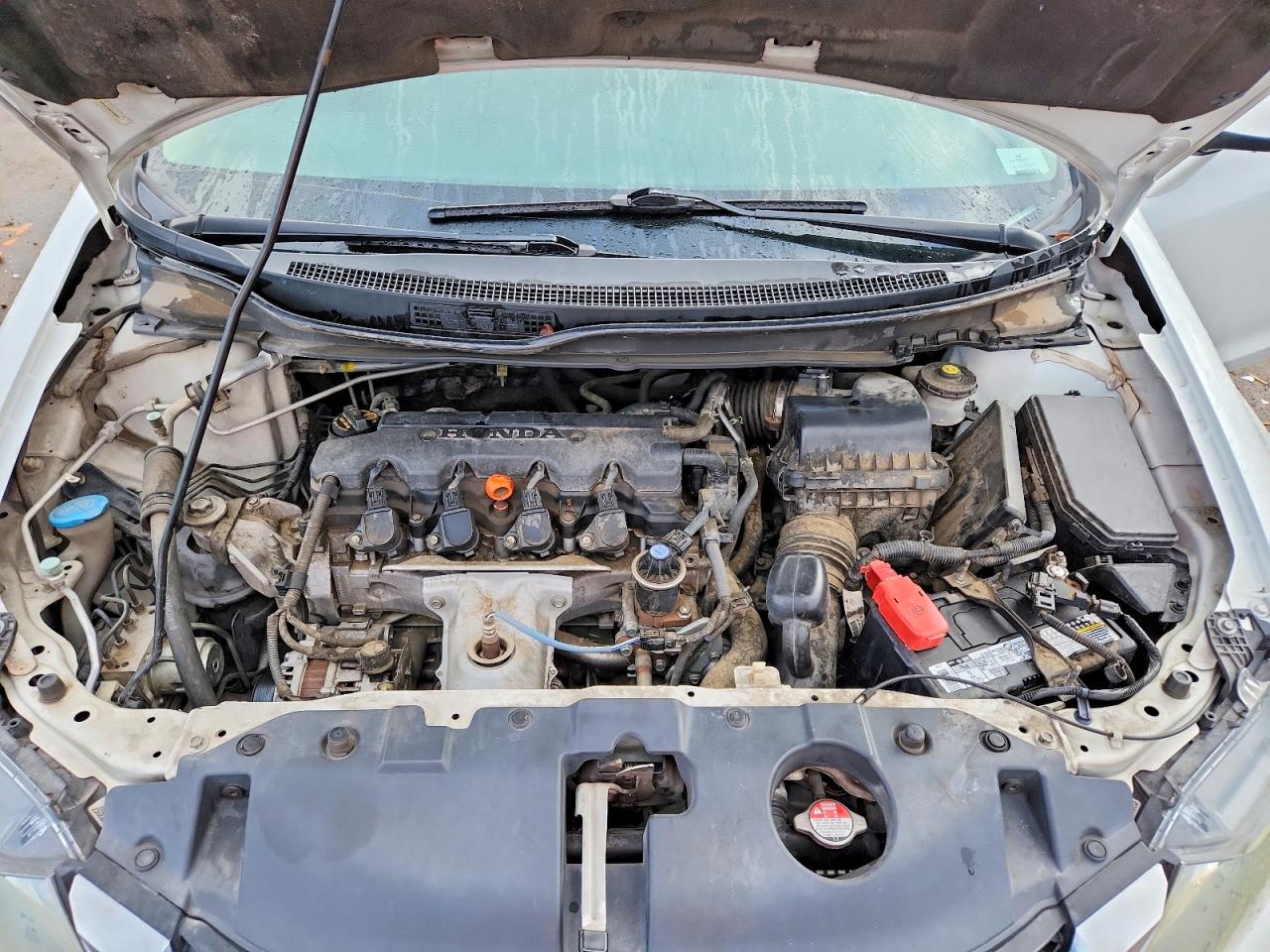 Honda Civic Exl