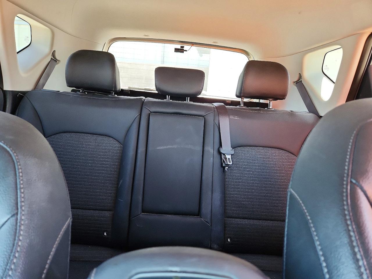 Kia Soul Ex