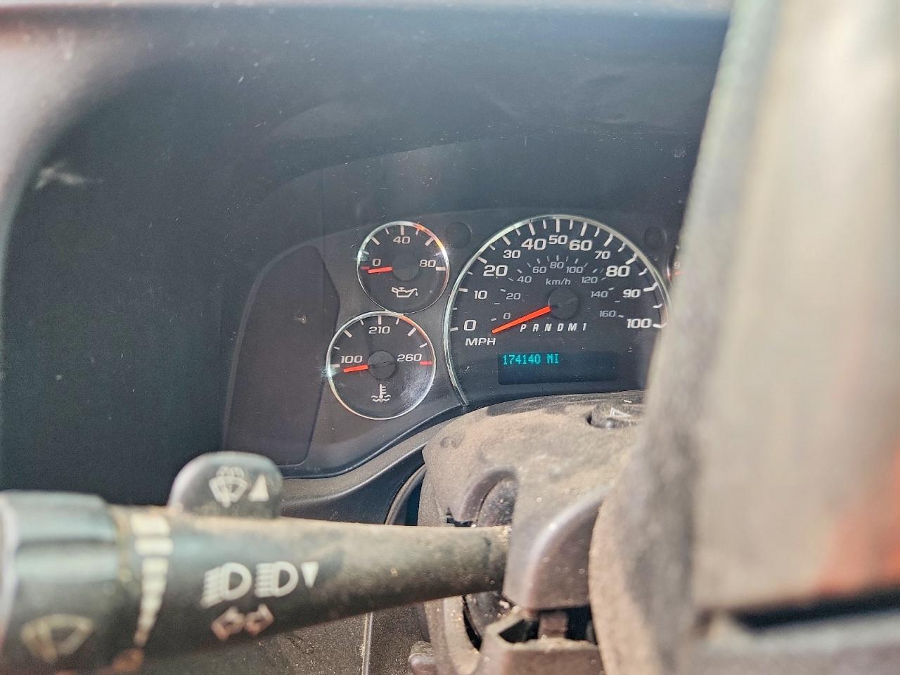 Chevrolet Express