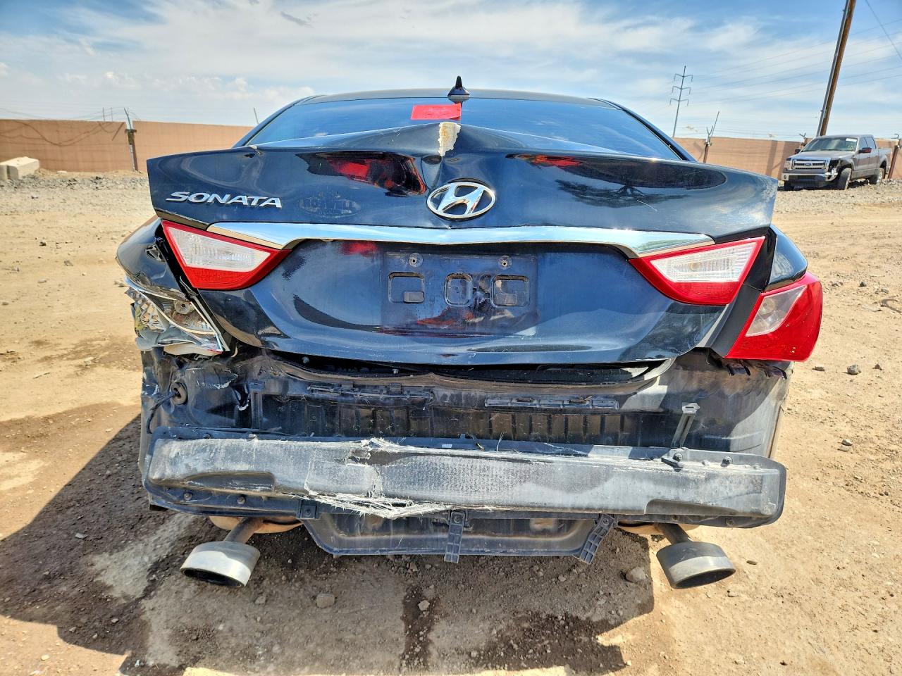 Hyundai SONATA Se