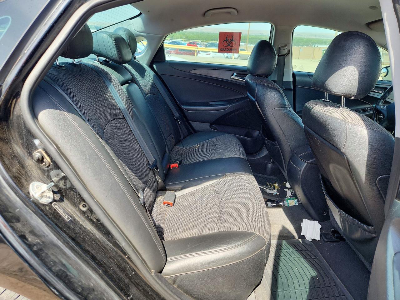 Hyundai SONATA Se