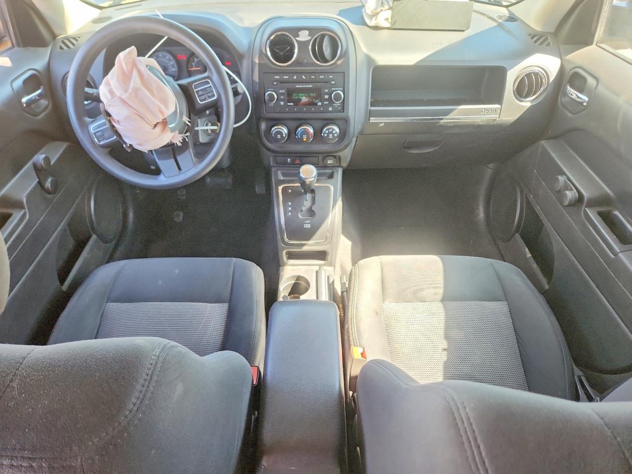 Jeep Patriot Sport