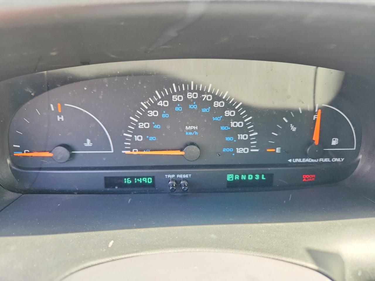 Dodge Caravan