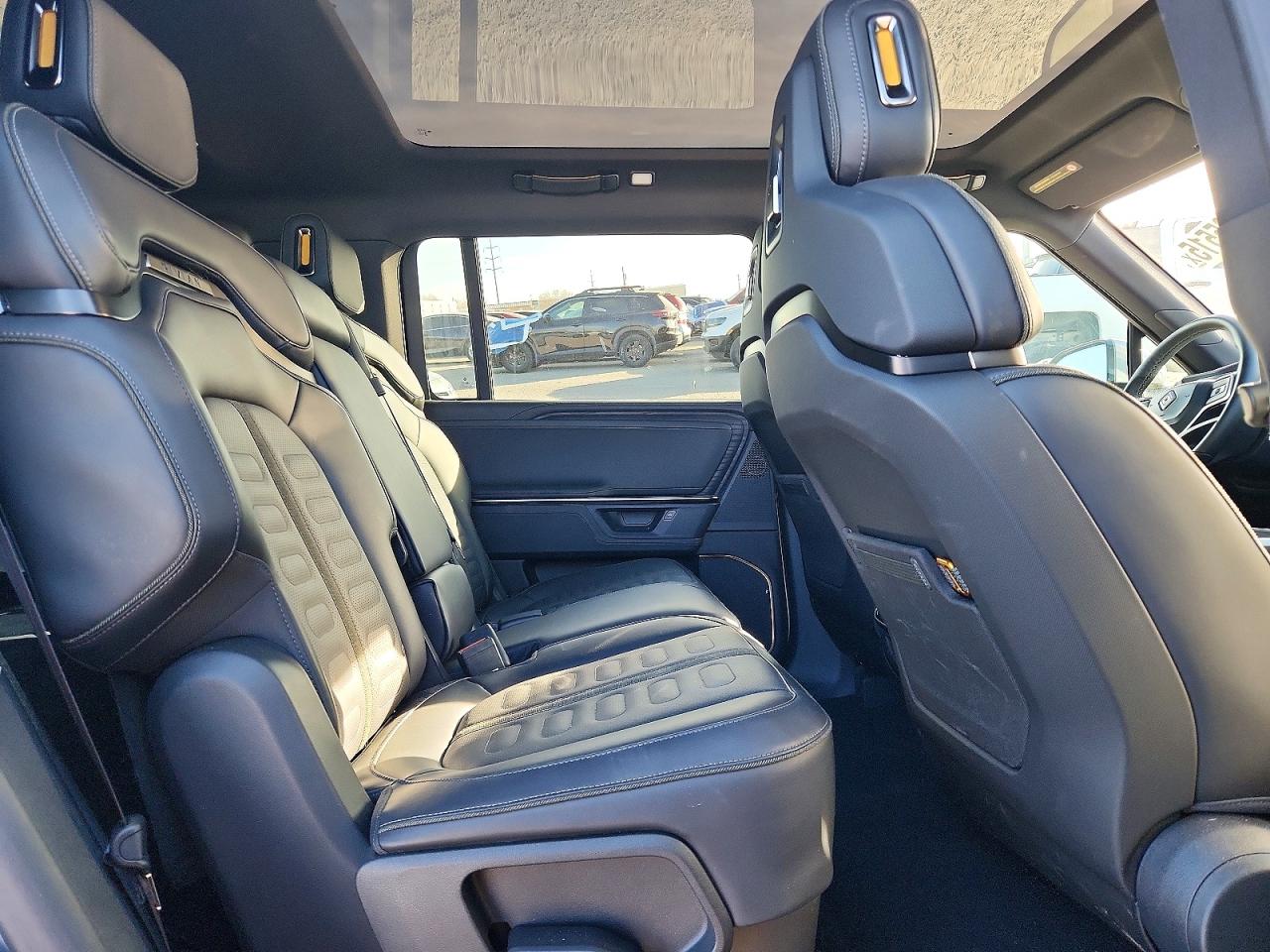 Rivian Ris Adventure