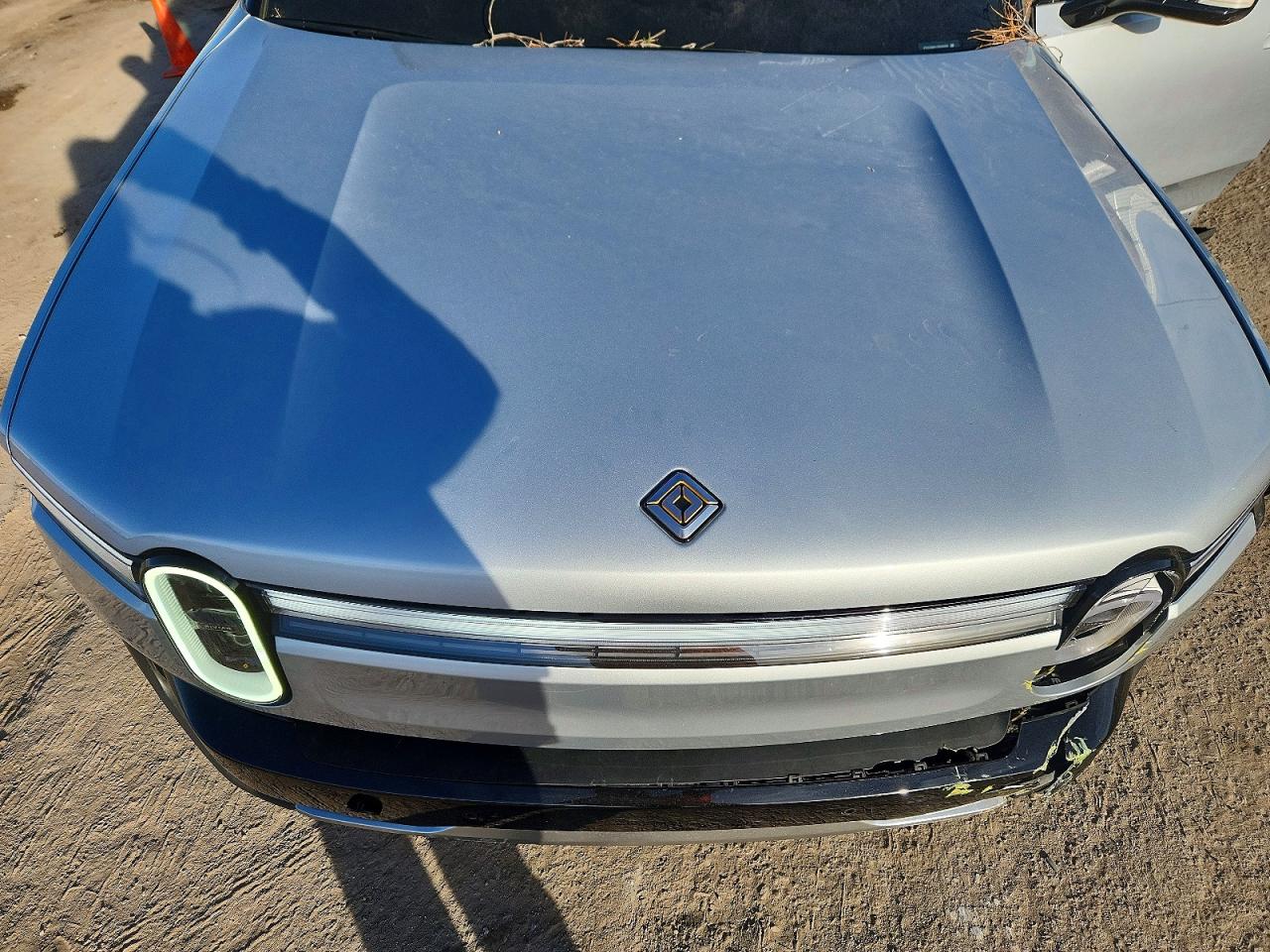 Rivian Ris Adventure