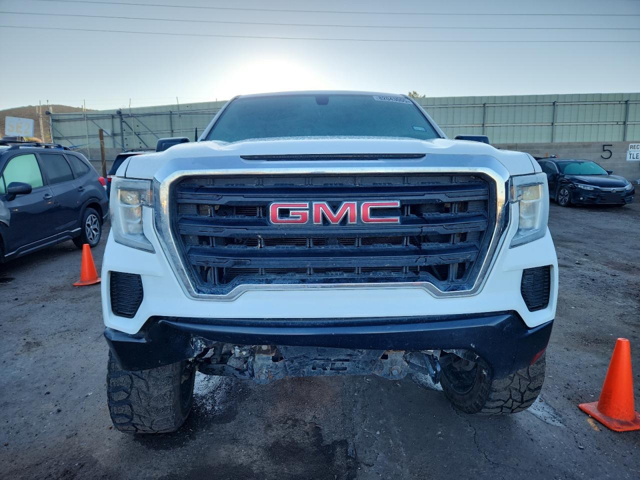 GMC Sierra K1500