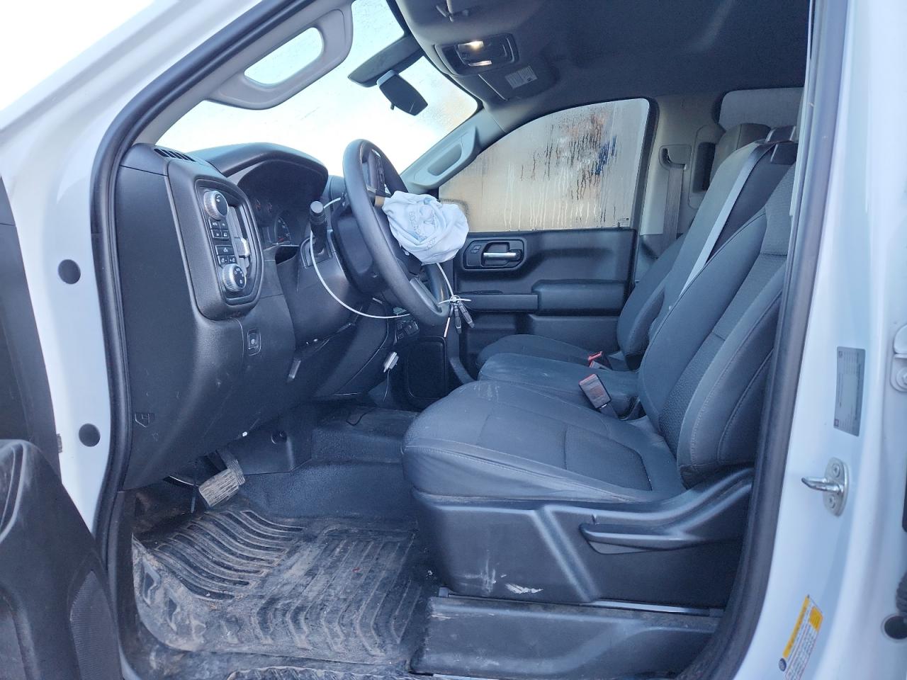 GMC Sierra K1500